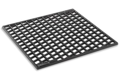 Grille barbecue WEBER de saisie grand formatCrafted