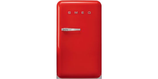 Réfrigérateur top SMEG FAB10HRRD6