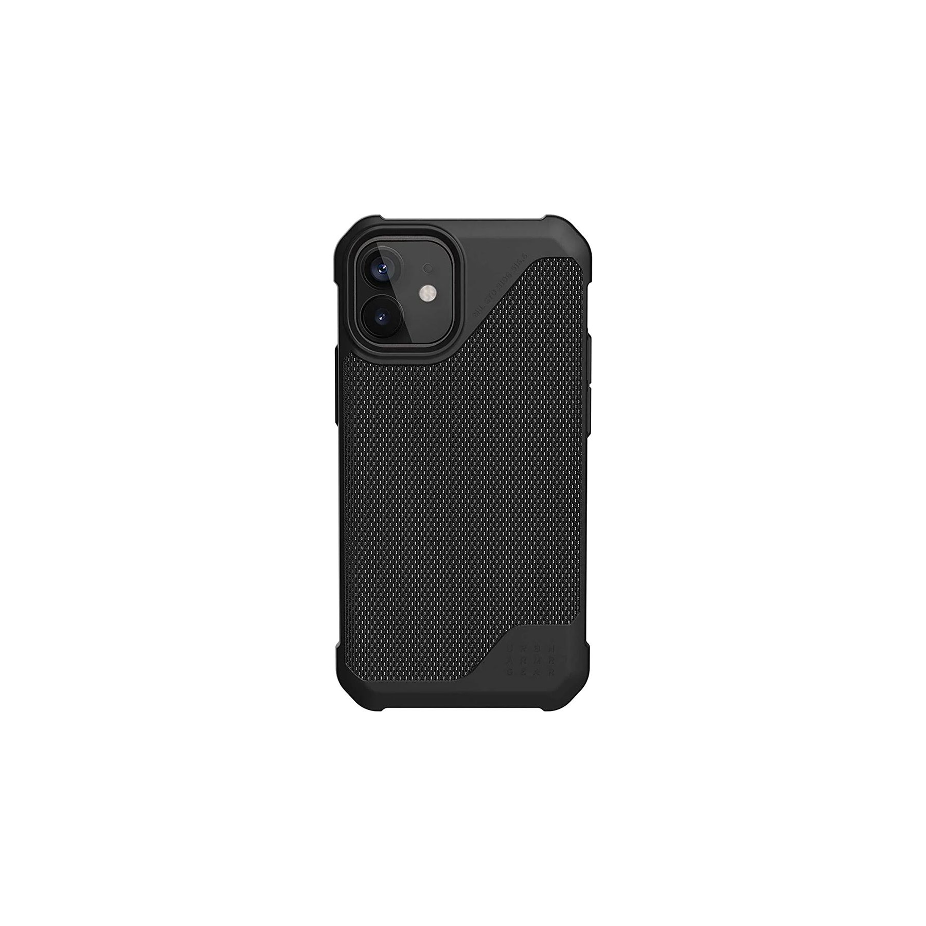 Etui UAG pour iPhone 12 Mini Série Metropolis