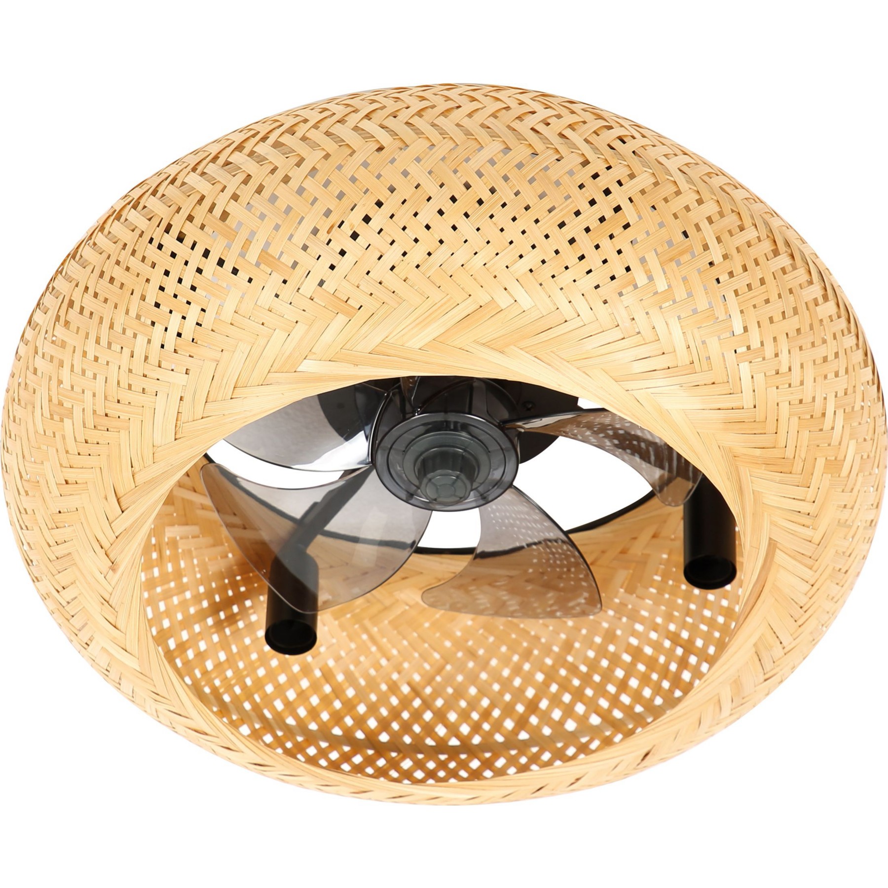 Ventilateur plafonnier FARELEK 112449