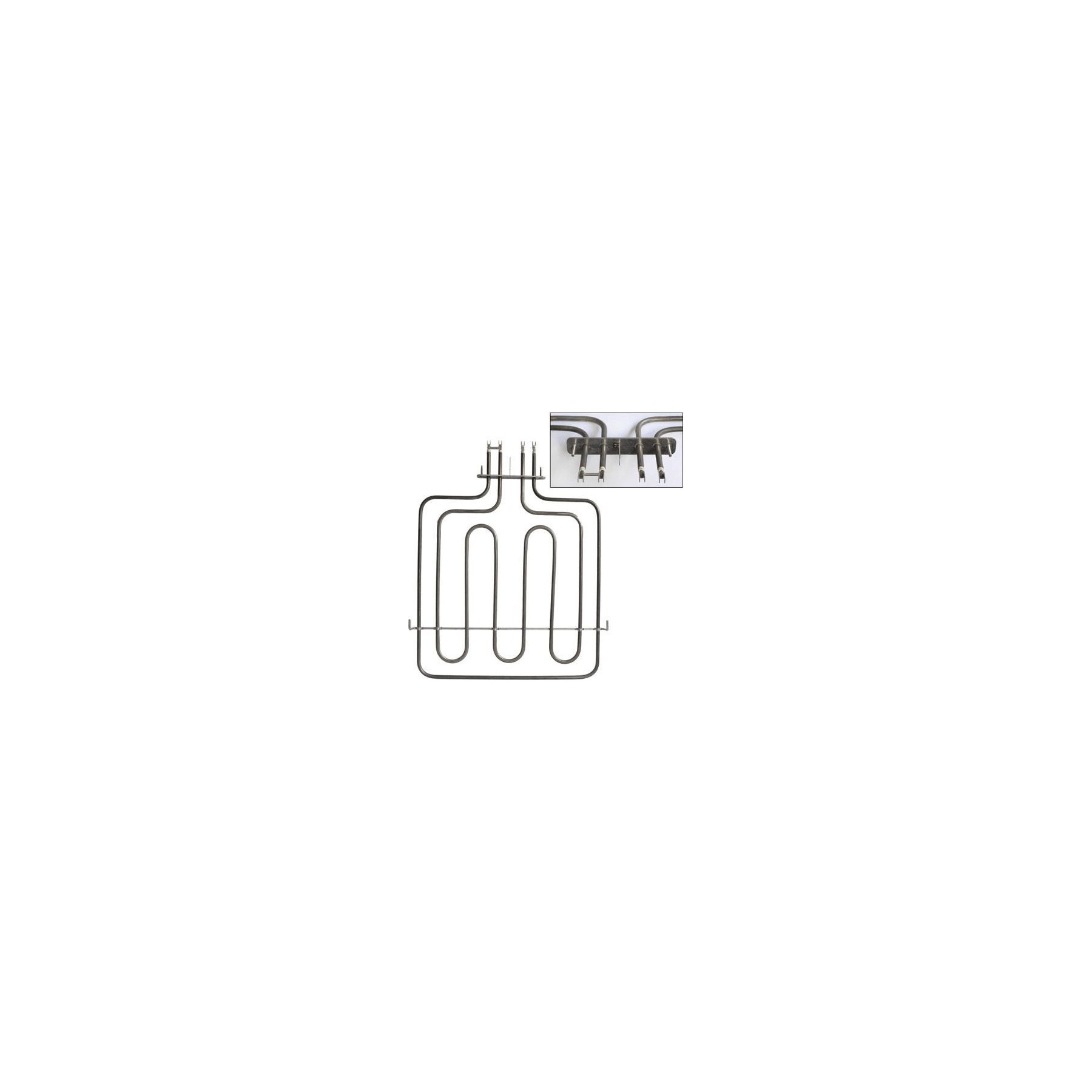 Résistance FAGOR RESISTANCE DE VOUTE GRILL 2600W 230V