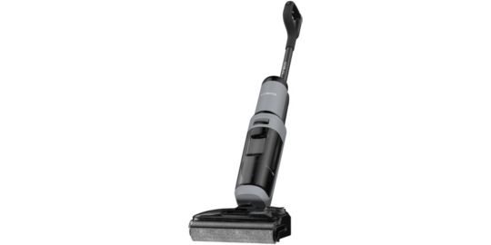 Aspirateur laveur TINECO Floor One i5 Stretch Plus Light gris