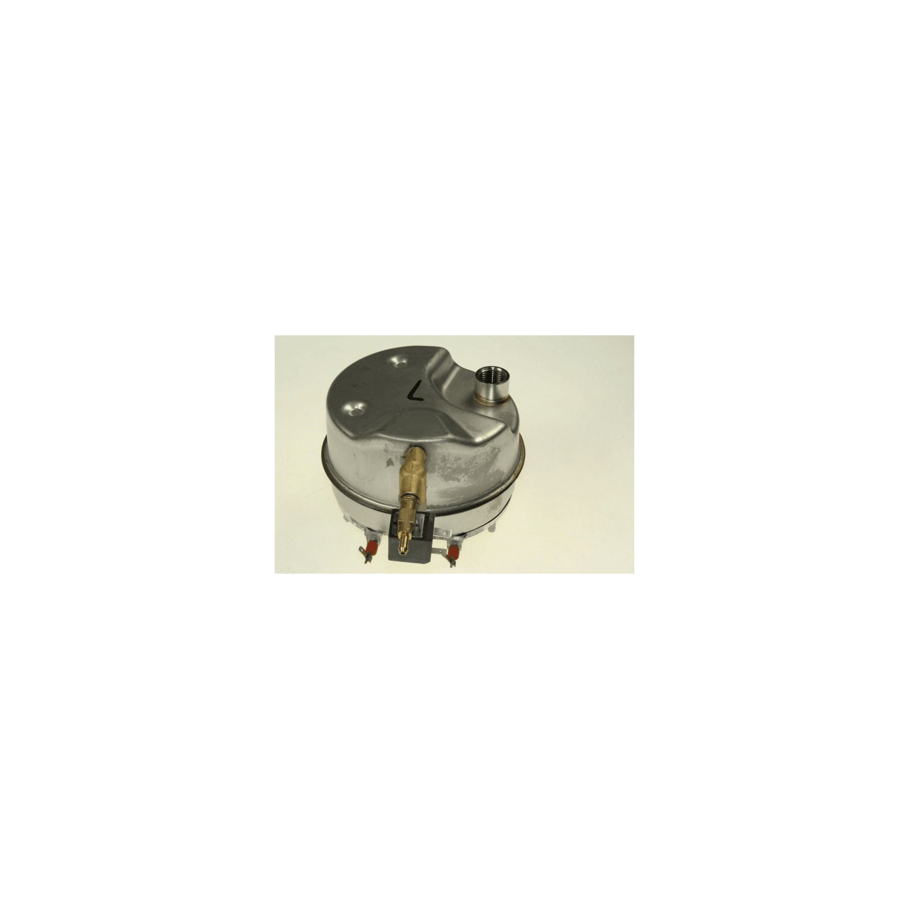 Kit de réparation DELONGHI cuve boiler 1400 w 230 v