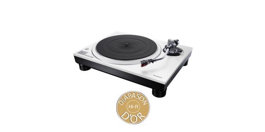 Platine TD TECHNICS SL-1500CEG-S
