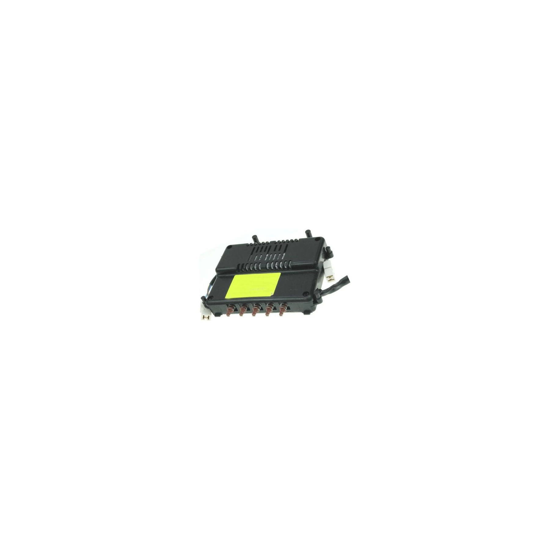 boitier de commande DIVERS bandeau complet platine et clavier