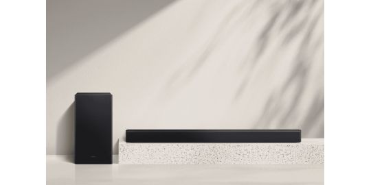 Barre de son SAMSUNG HW-B46CF