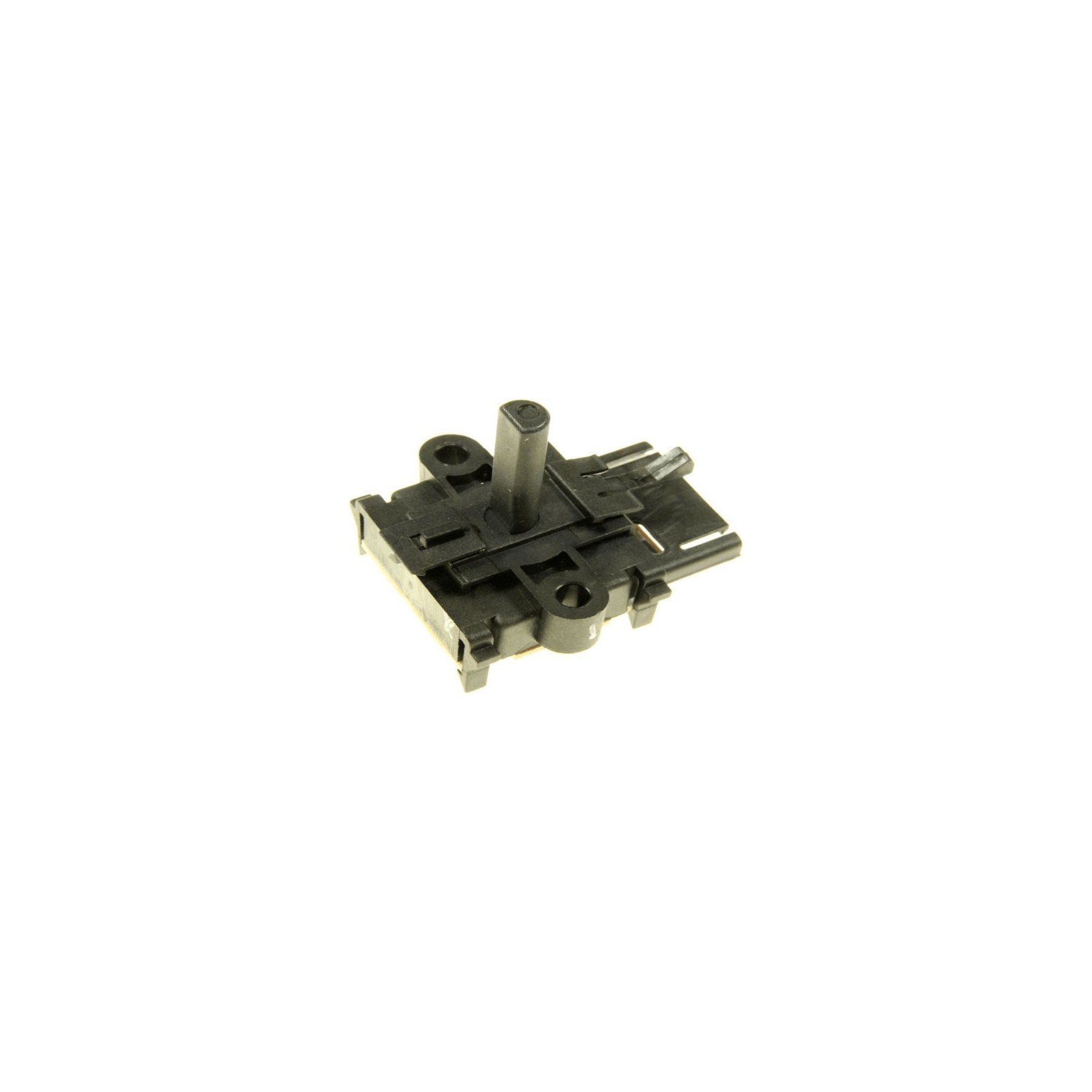 Commutateur BRANDT COMMUTATEUR SELECTEUR COTE DROIT 10...