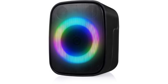 Enceinte sono ESSENTIELB Cube