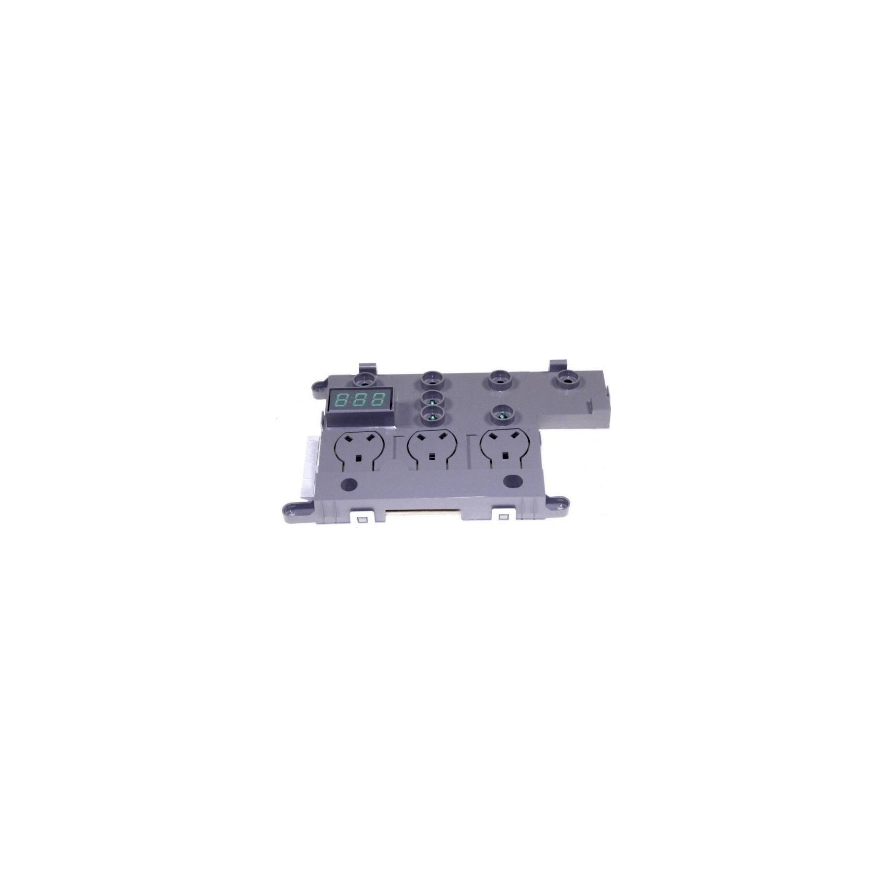 Carte WHIRLPOOL module afficheur display