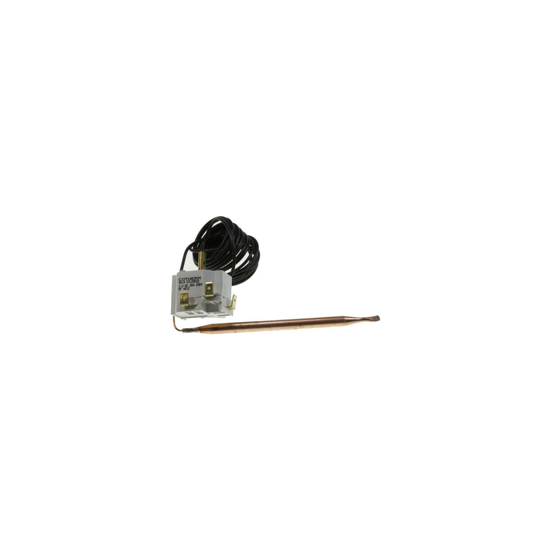 Thermostat CLIMADIFF THERMOSTAT DE CAVE GTLU3022 FROID