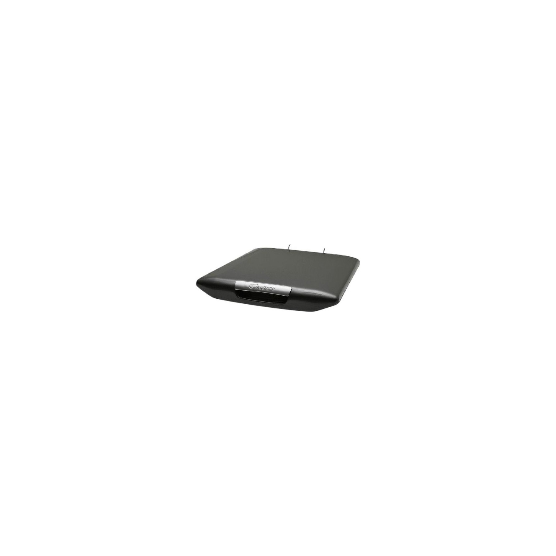 Top CANDY couvercle anthracite et argent