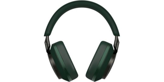 Casque BOWERS AND WILKINS PX8 Vert