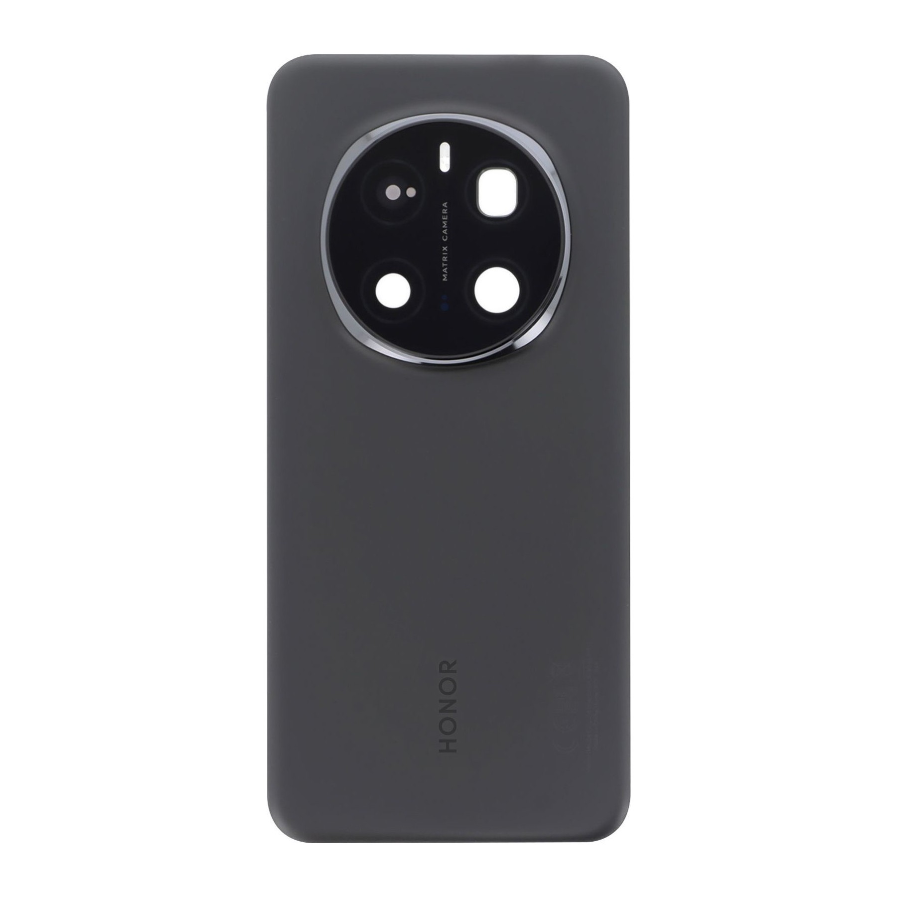 Pièce détachée HONOR Vitre arrière Honor Magic 7 Pro Noir