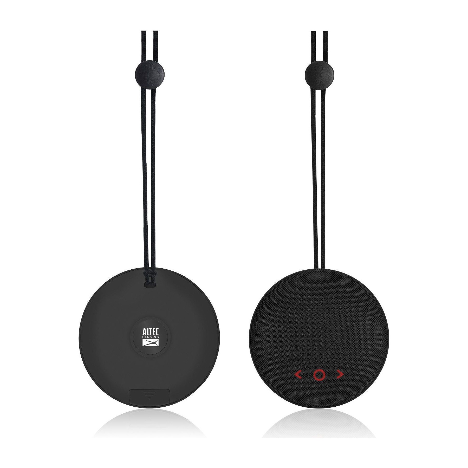 Enceinte portable CELLYS Enceinte Bluetooth DROP MAX Altec couleu