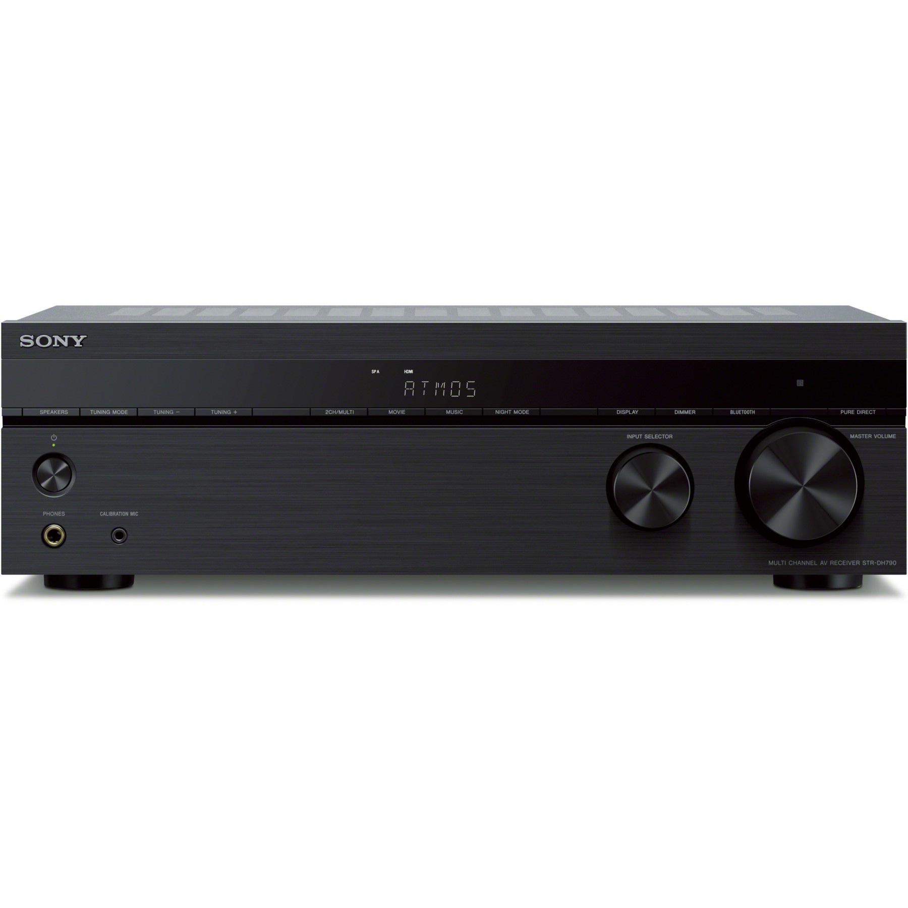 Ampli Home Cinema SONY STRDH790