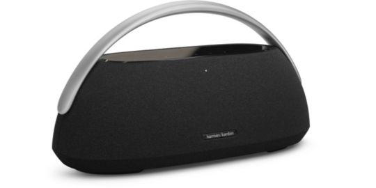 Enceinte portable HARMAN KARDON Go + Play 3 Noir