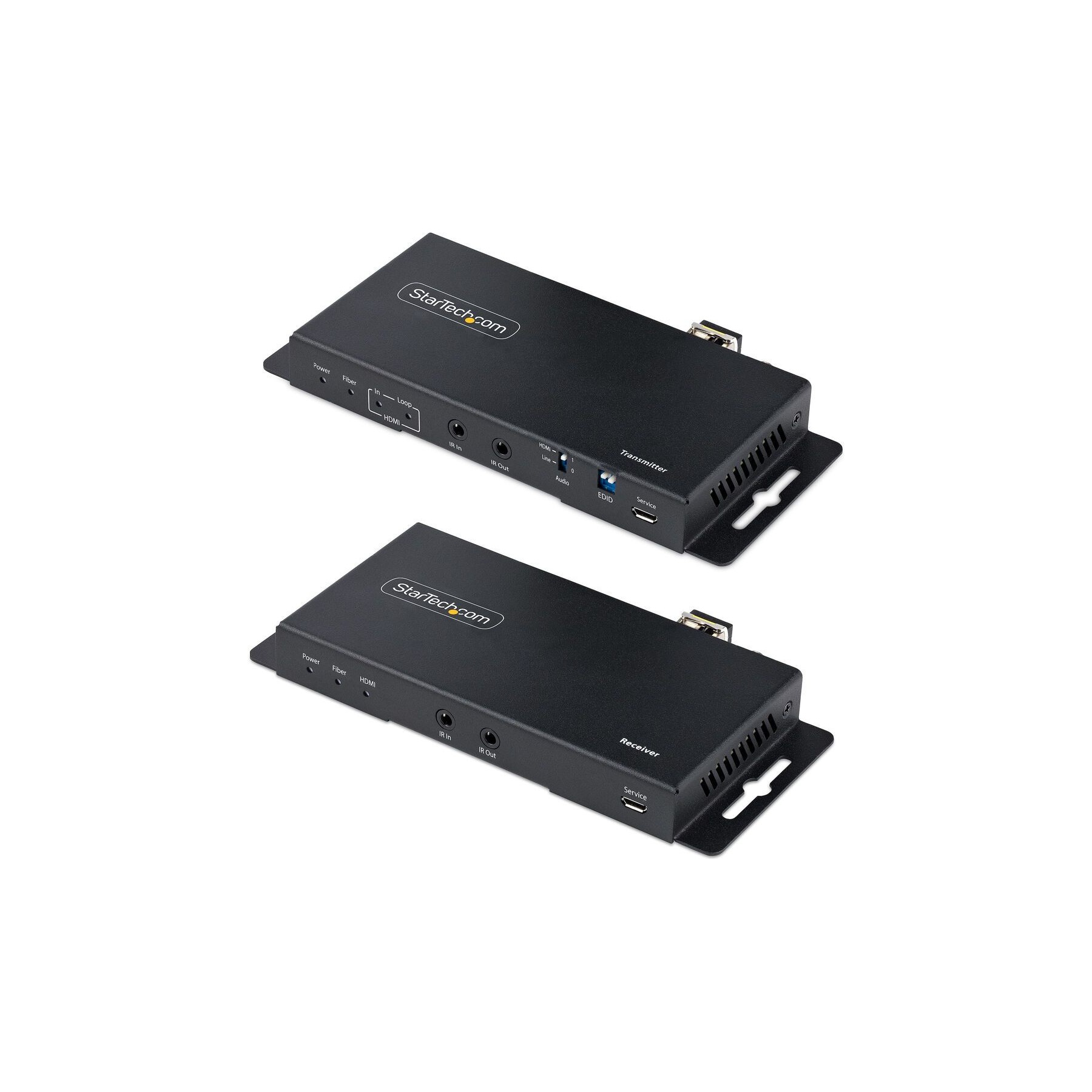 Hub USB C STARTECH ST121HD20FXA2