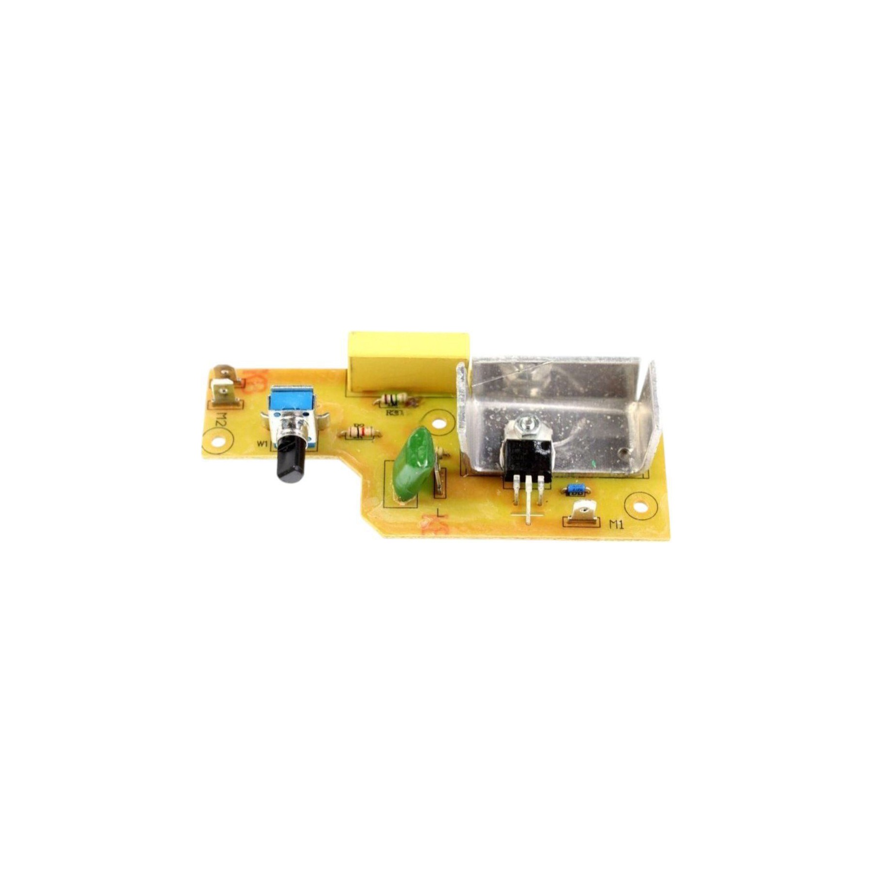 Pièce détachée HOOVER MODULE ELECTRONIQUE - 48012967