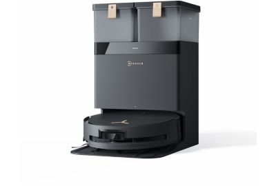 Robot Aspirateur Laveur ECOVACS Deebot X8 Pro Omni Black EU