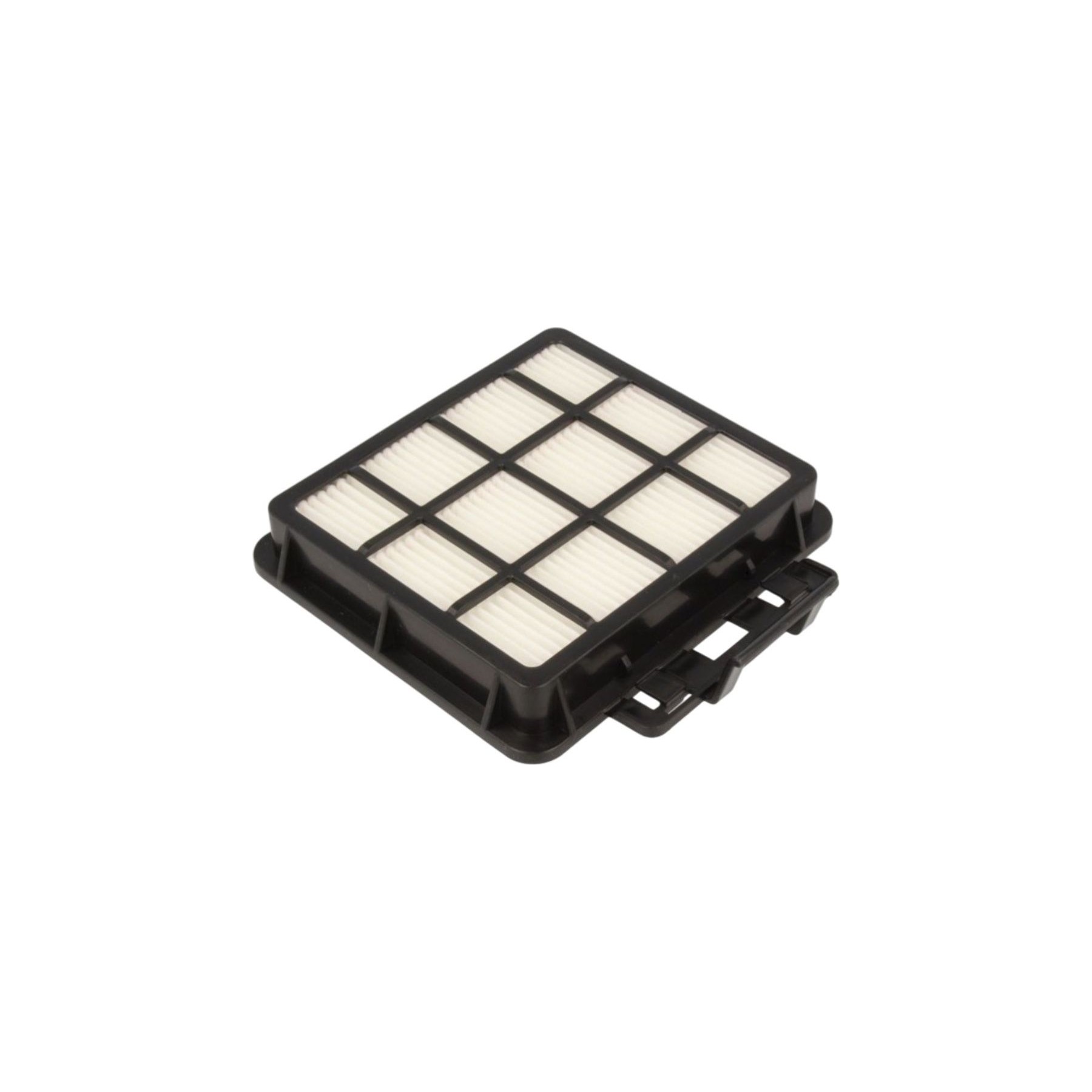 Kit de réparation BEKO filtre hepa d'évacuation