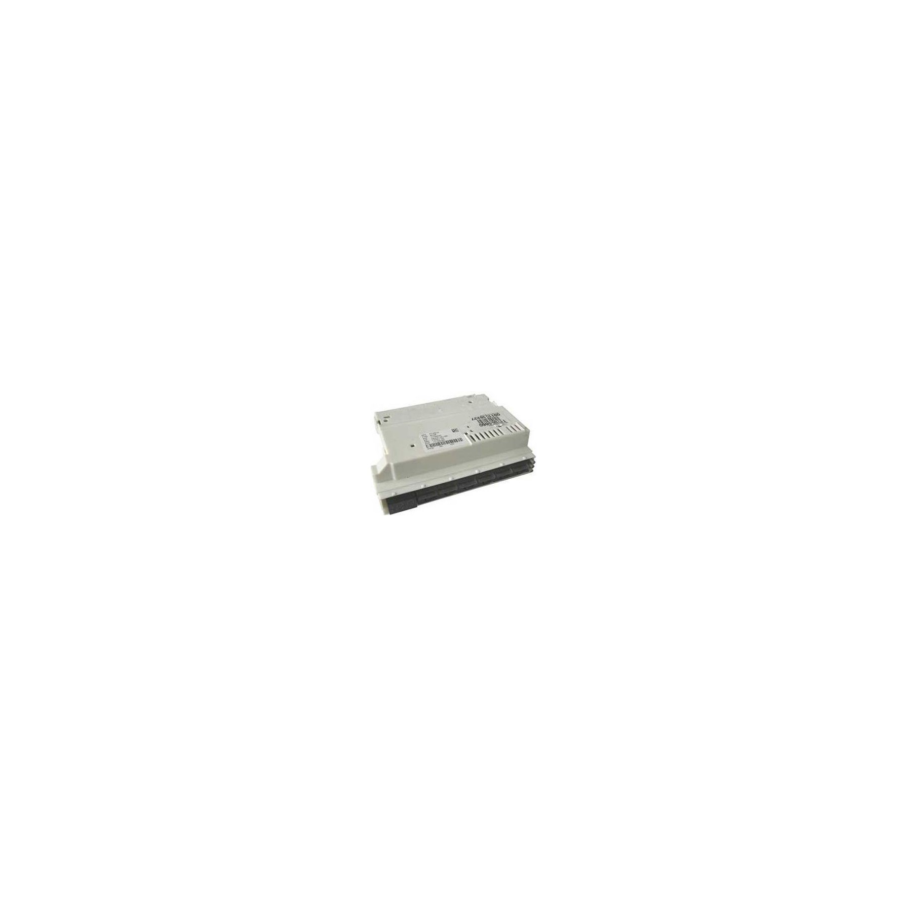 Carte ELECTROLUX module électronique configuré edw15