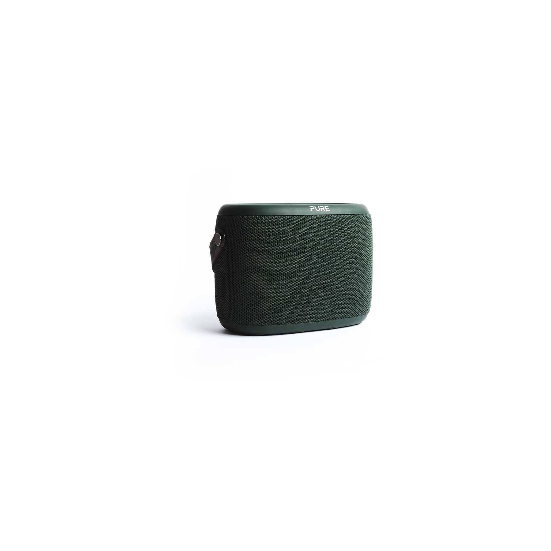 Radio DAB PURE Woodland Green