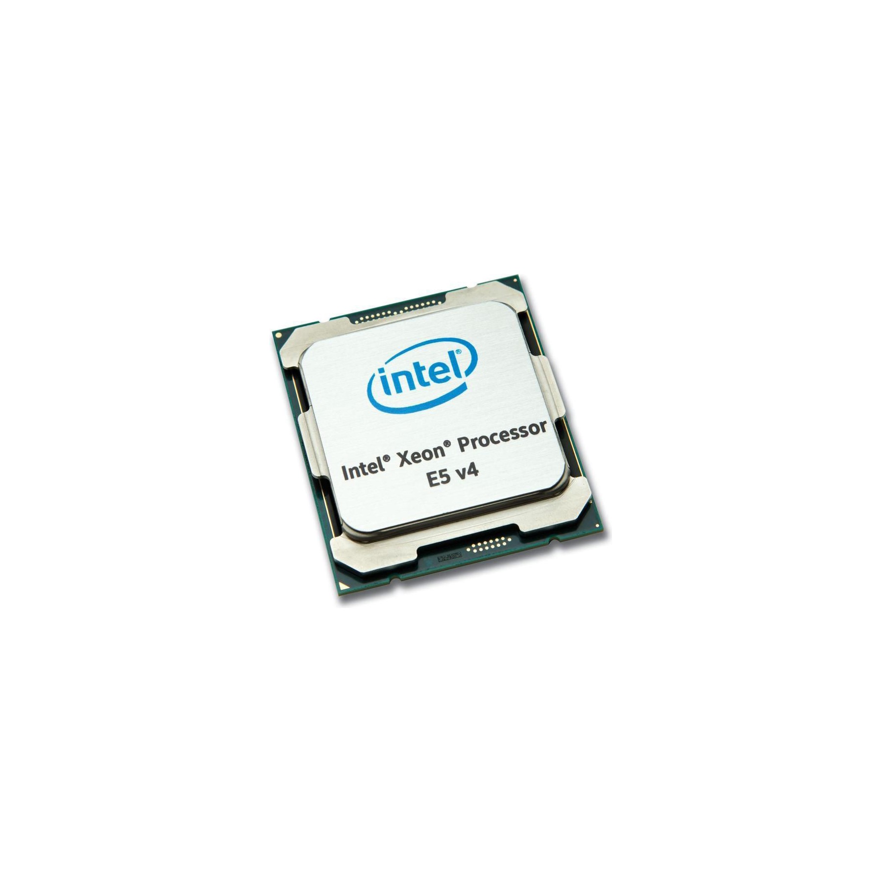 Processeur CPU INTEL Xeon E5-2623 V4 2,6 GHz (Broadwell-EP) S