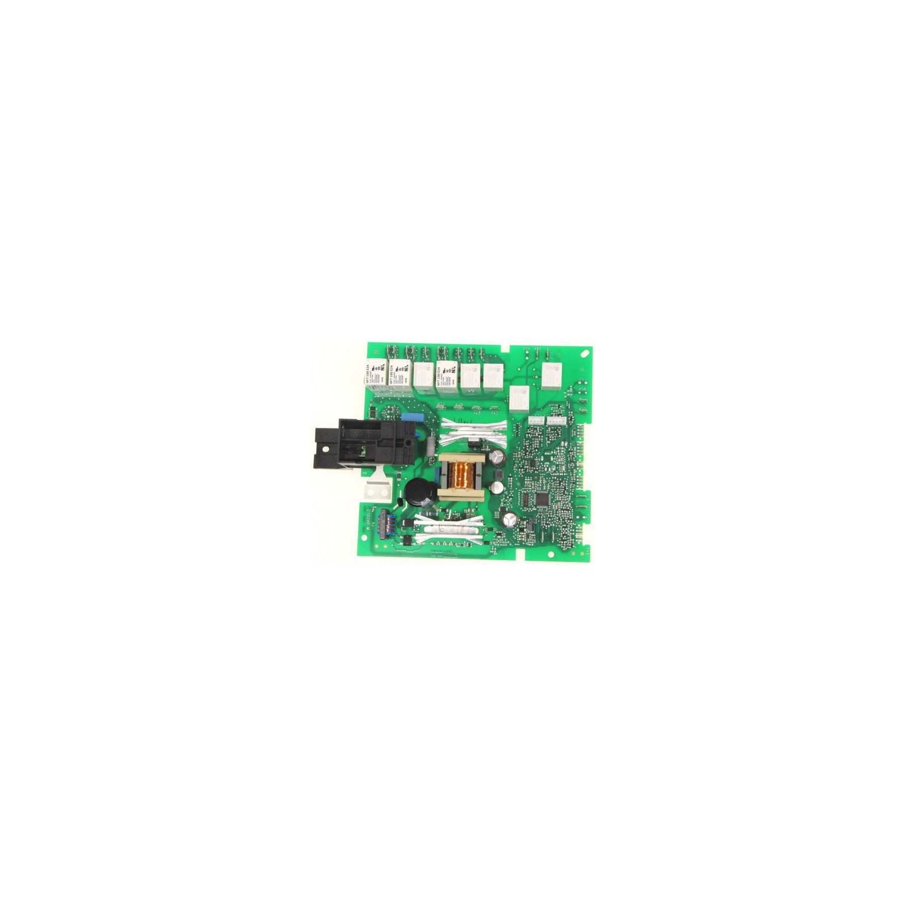 Carte NEFF module de puissance