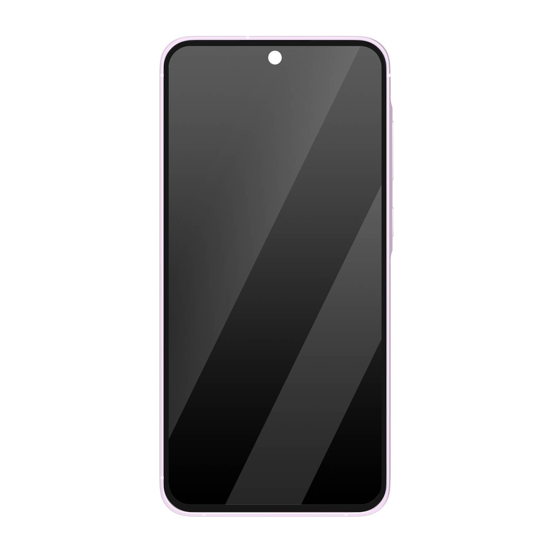 Pièce détachée SAMSUNG Samsung Galaxy A55 avec Châssis Violet