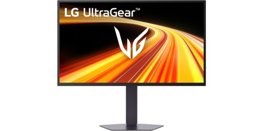 Ecran PC Gamer LG 27GX790B-B.AEU UltraGear OLED 27