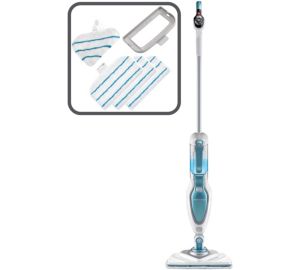 Balai vapeur BLACK ET DECKER FSM1640-QS