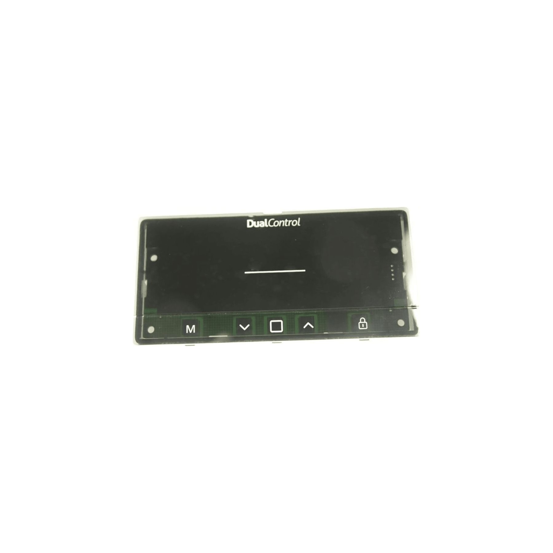 Carte SHARP platine display