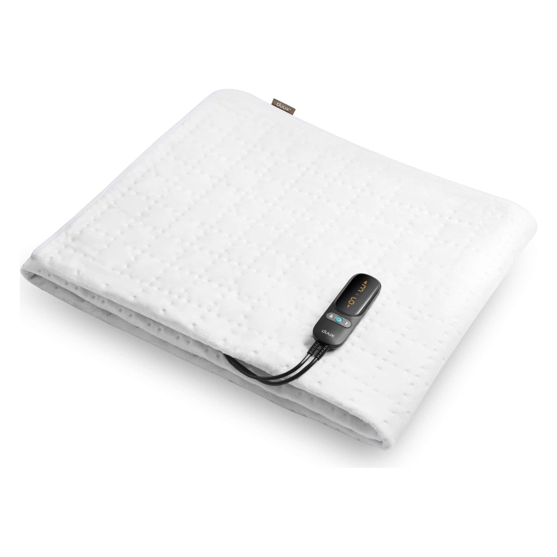 Surmatelas chauffant DUUX SNOOZE HEATED UNDERBLANKET DXUB10