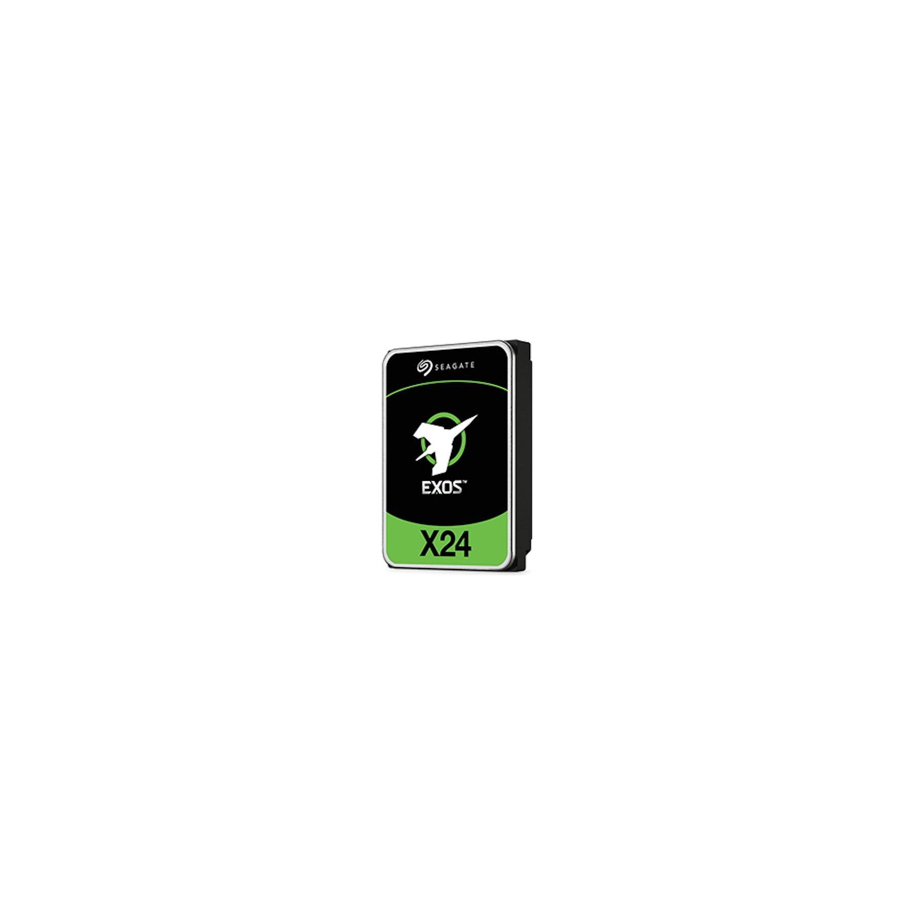 Disque dur interne SEAGATE Disque dur 3.5' 20 To SATA III Exos X24