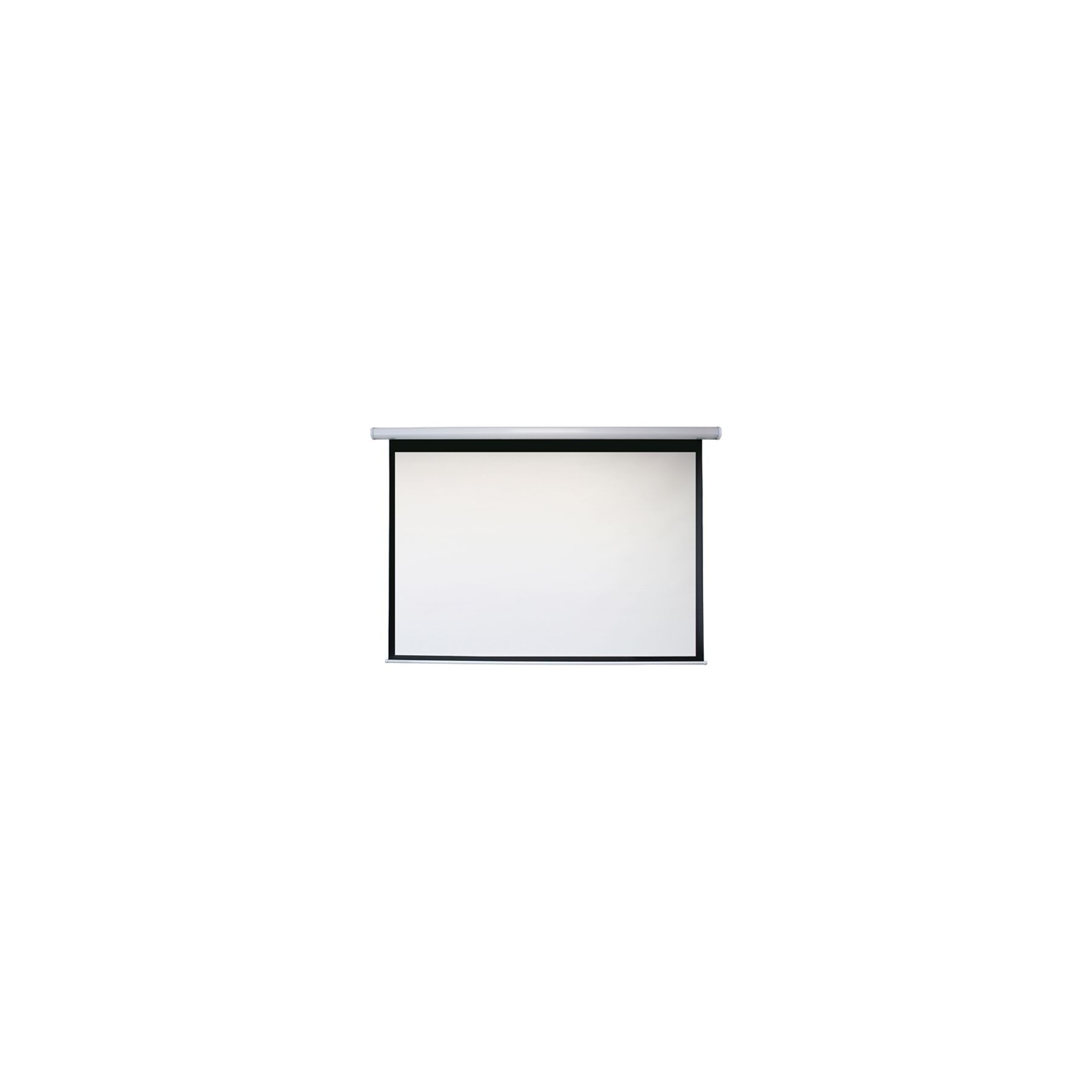 Ecran de projection CELEXON motorisé 240 x 180 cm