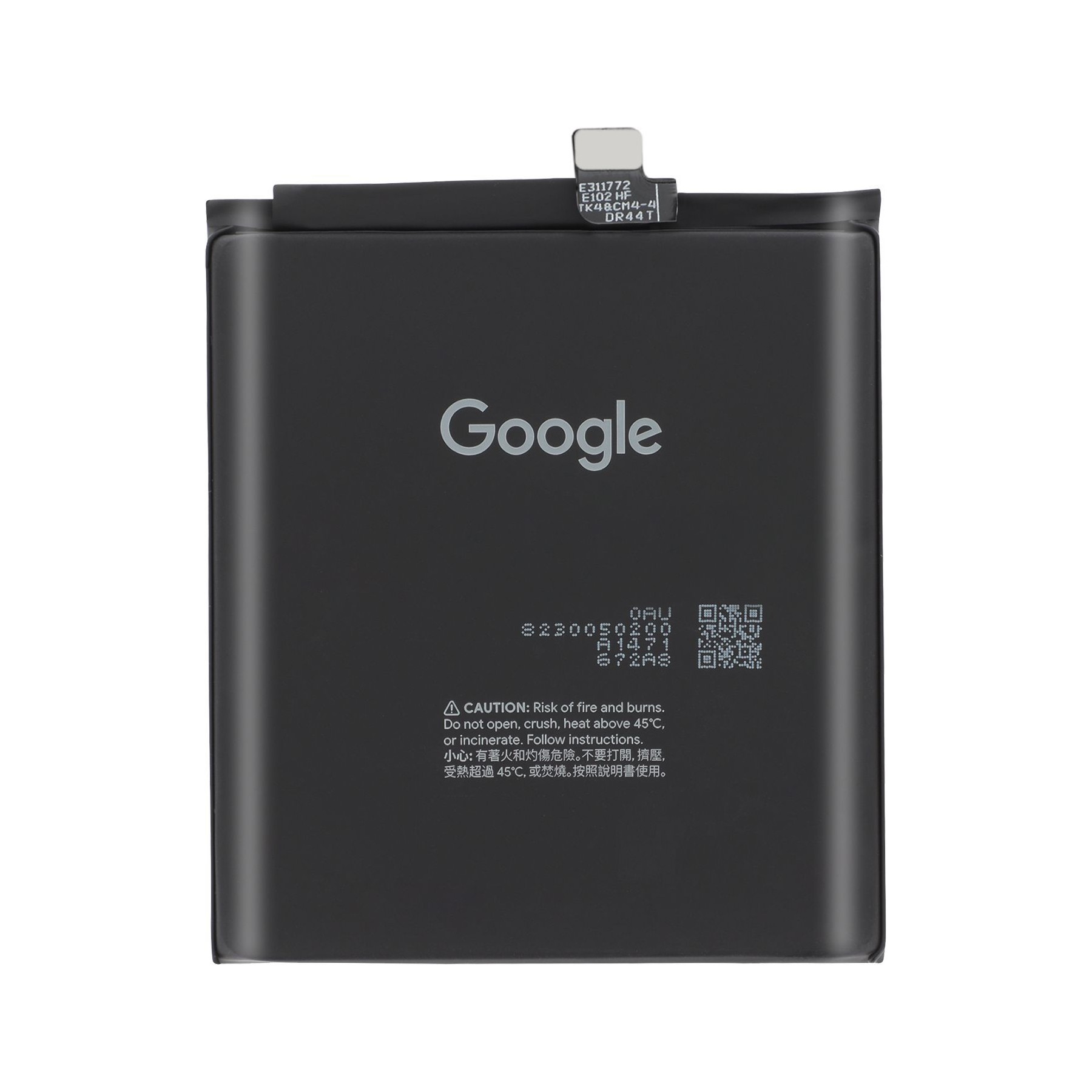 Pièce détachée GOOGLE Google Pixel 9 4700mAh GVYZ7