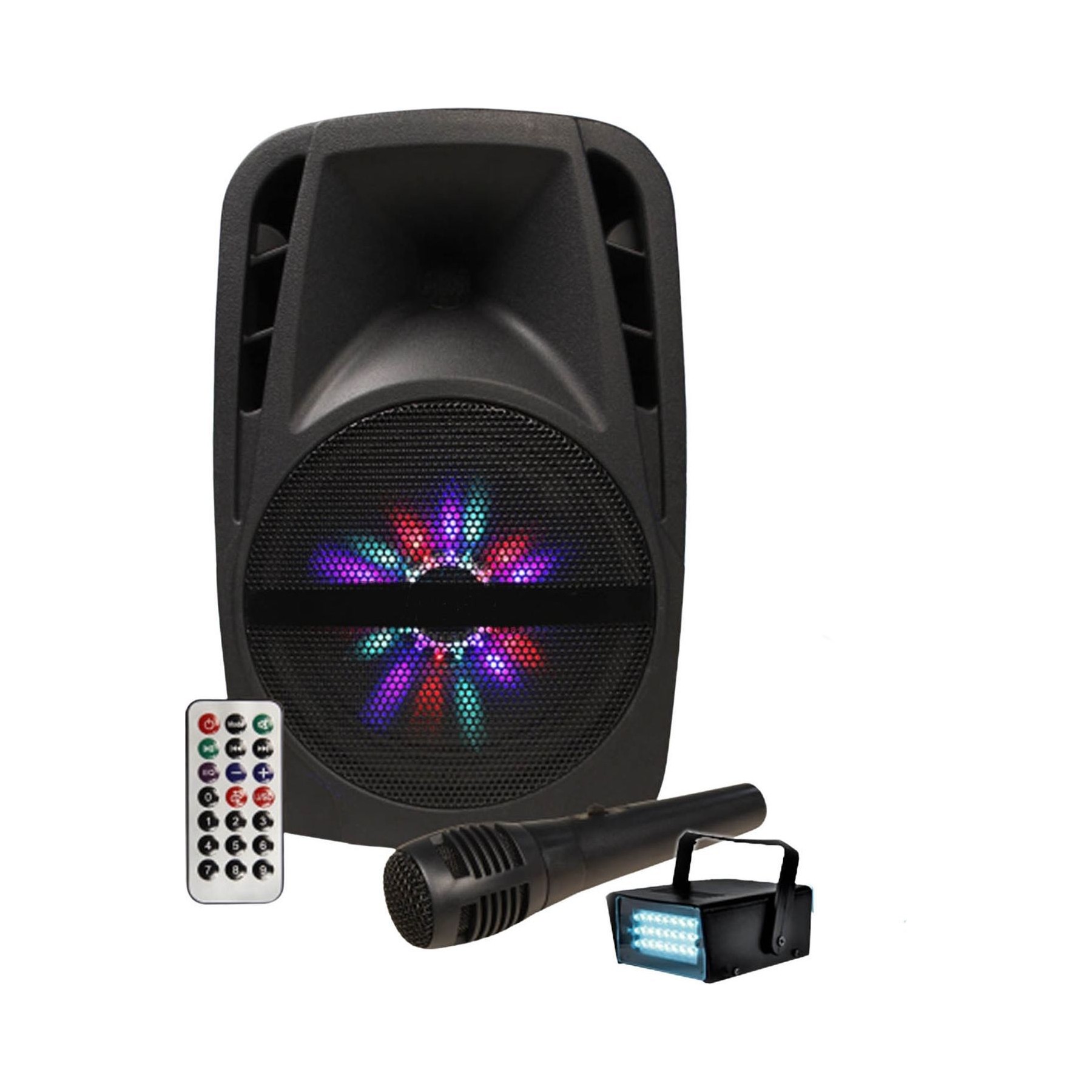 Pack sono FESTINIGHT Enceinte Karaoké Festinight Audio Musiqu