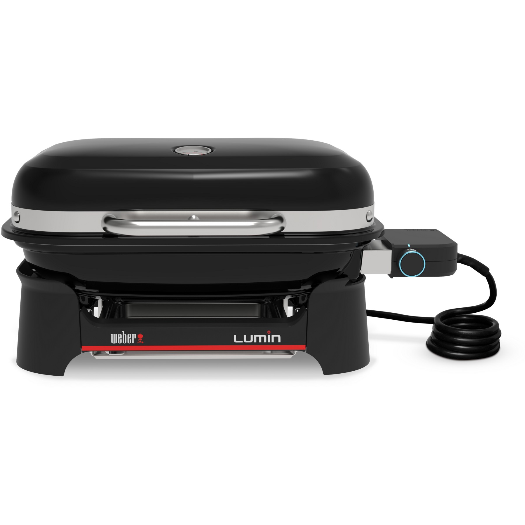 Barbecue électrique WEBER Electrique Lumin Compact