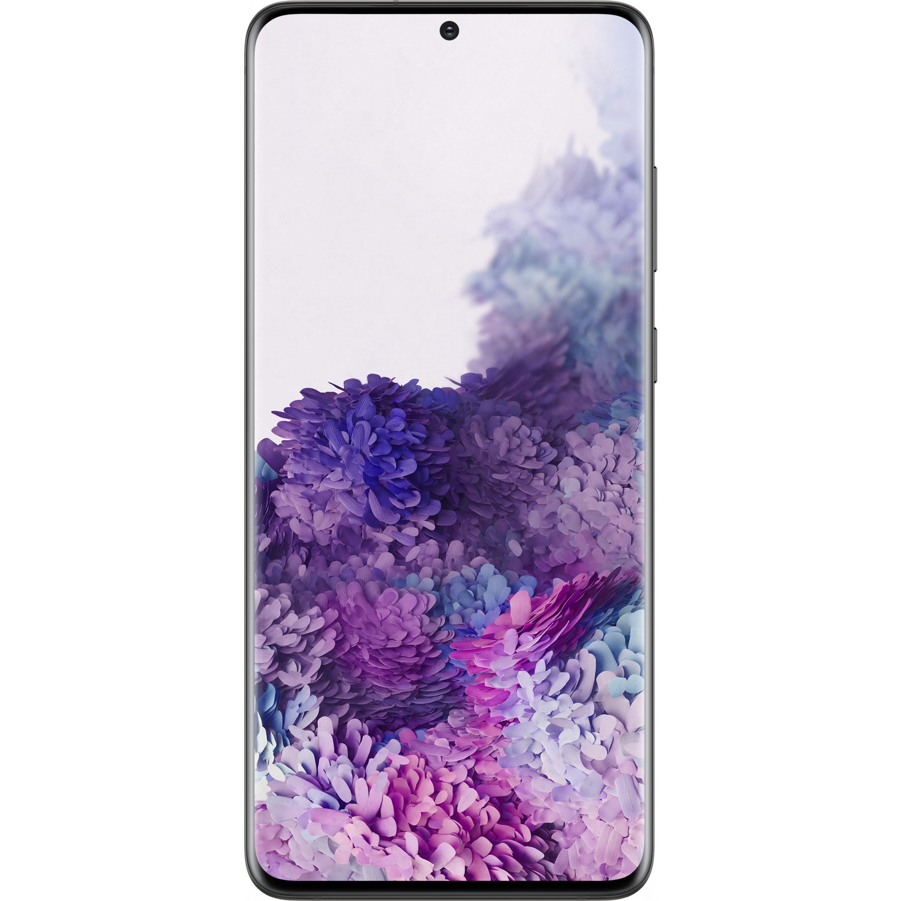 Smartphone SAMSUNG Galaxy S20+ Noir 5G Reconditionné