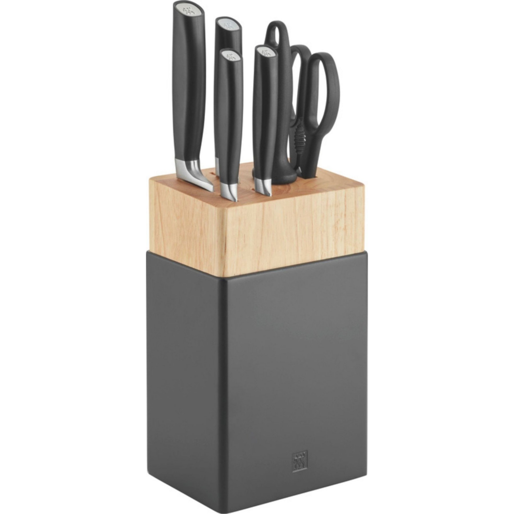 Set de couteaux ZWILLING Bloc avec couteaux
