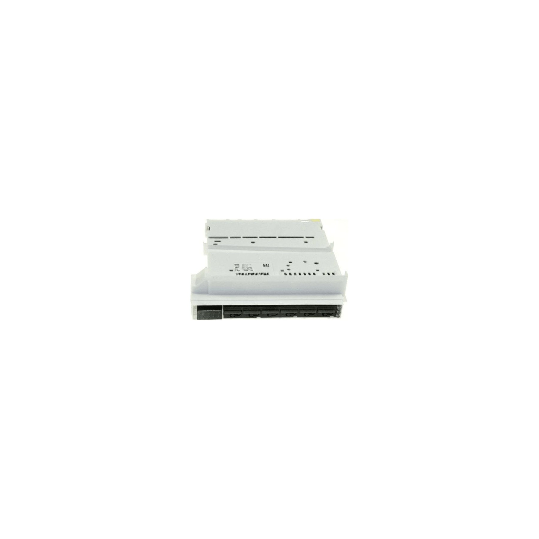 Carte AEG module electronique configure edw150