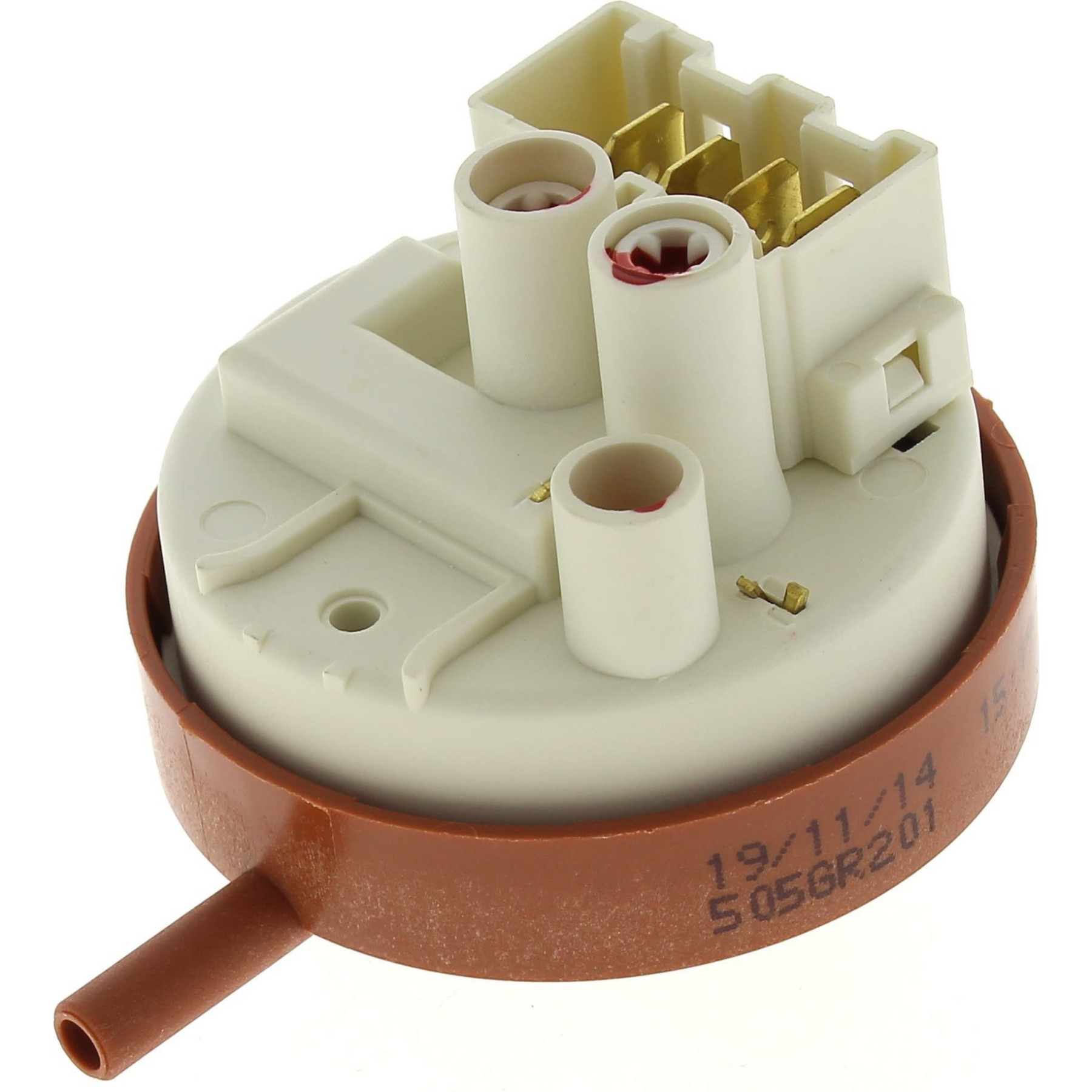 Pressostat BRANDT PRESSOSTAT 1 NIVEAU BB60 - WT6284700