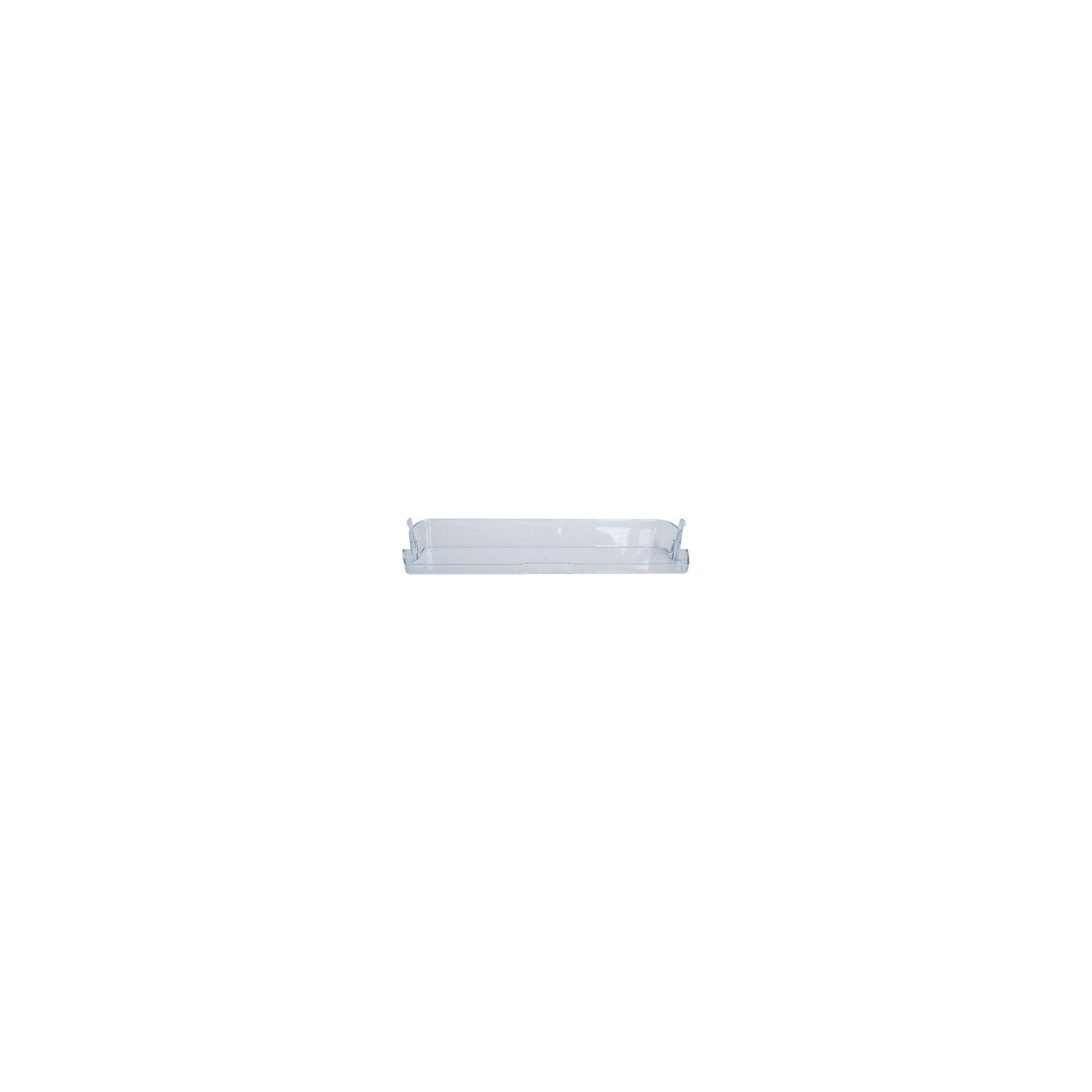 Balconnet de porte HOTPOINT balconnet oeuf lxh 498x82x111 (cristal)