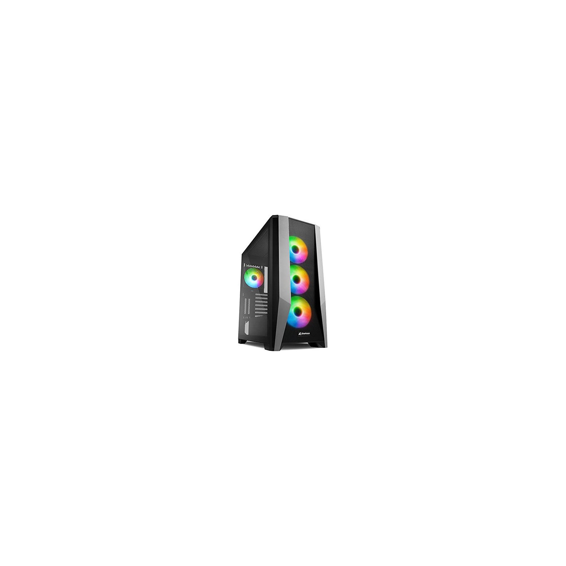 Boitier PC SHARKOON TG7M RGB