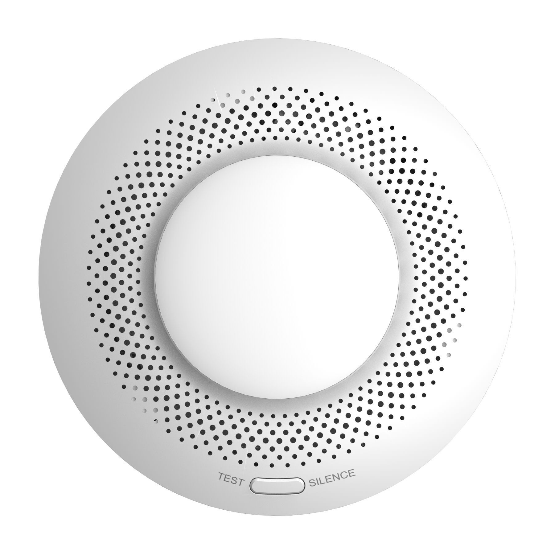 Détecteur de fumée EZVIZ connecté T4C