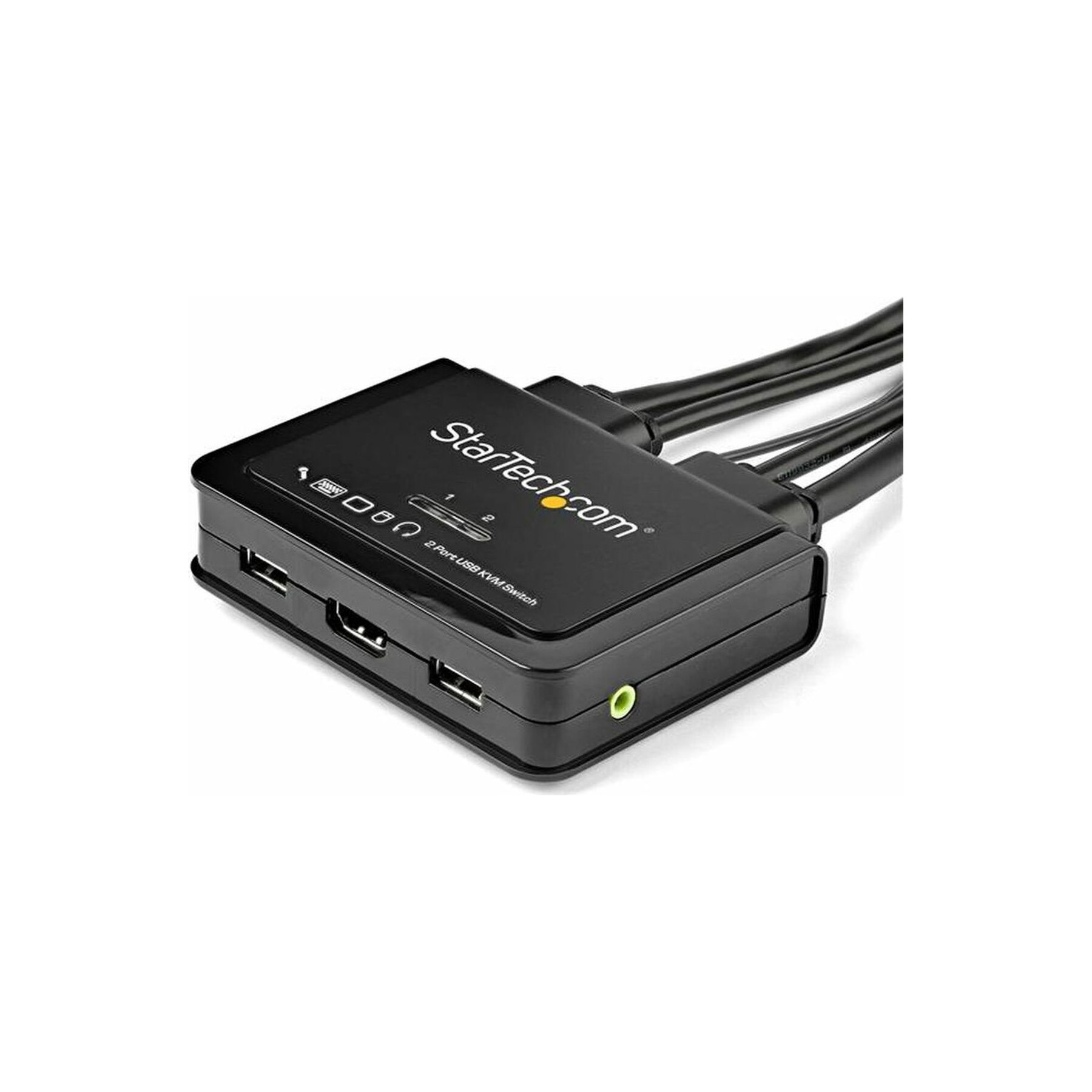 Hub USB C STARTECH SV211HDUA4K