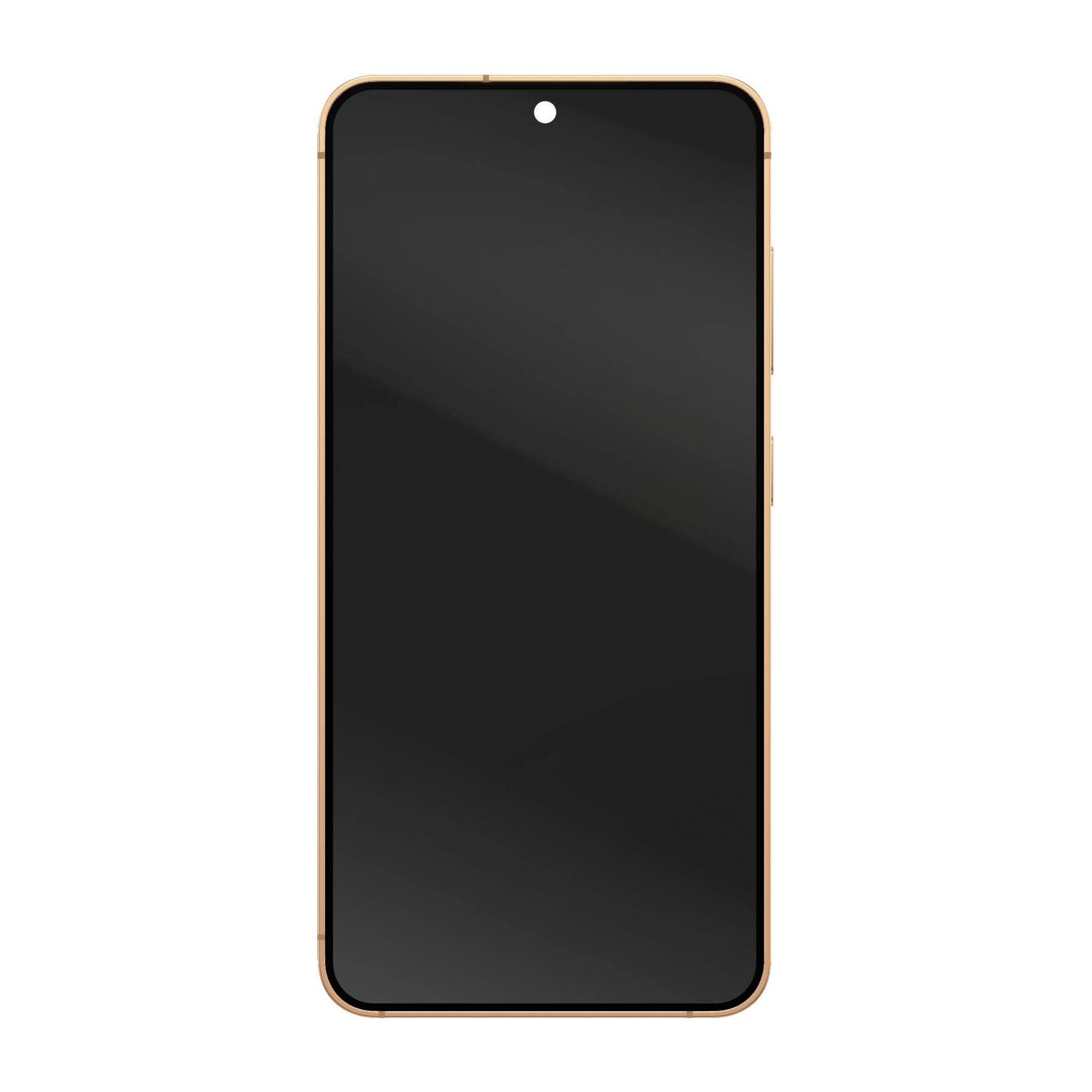 Pièce détachée AVIZAR pour Galaxy S24 avec Vitre et Châssis