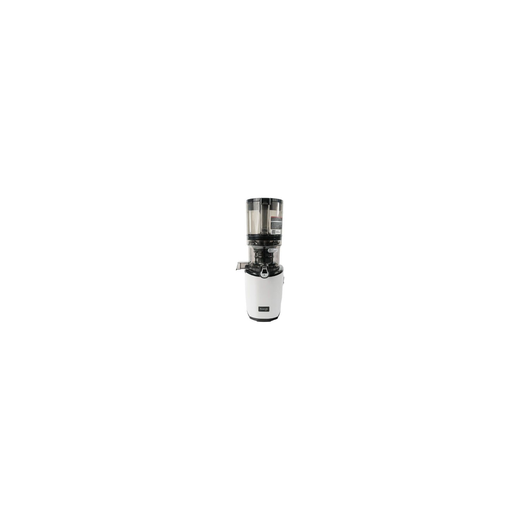 Extracteur de jus KUVINGS Extracteur de jus AUTO8