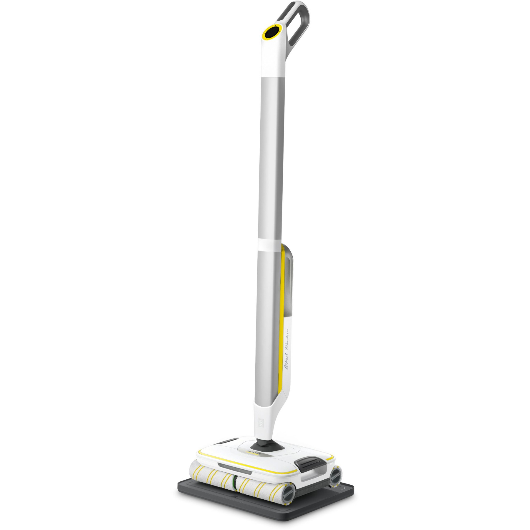 Aspirateur laveur KARCHER FC 8 sans fil - Signature line