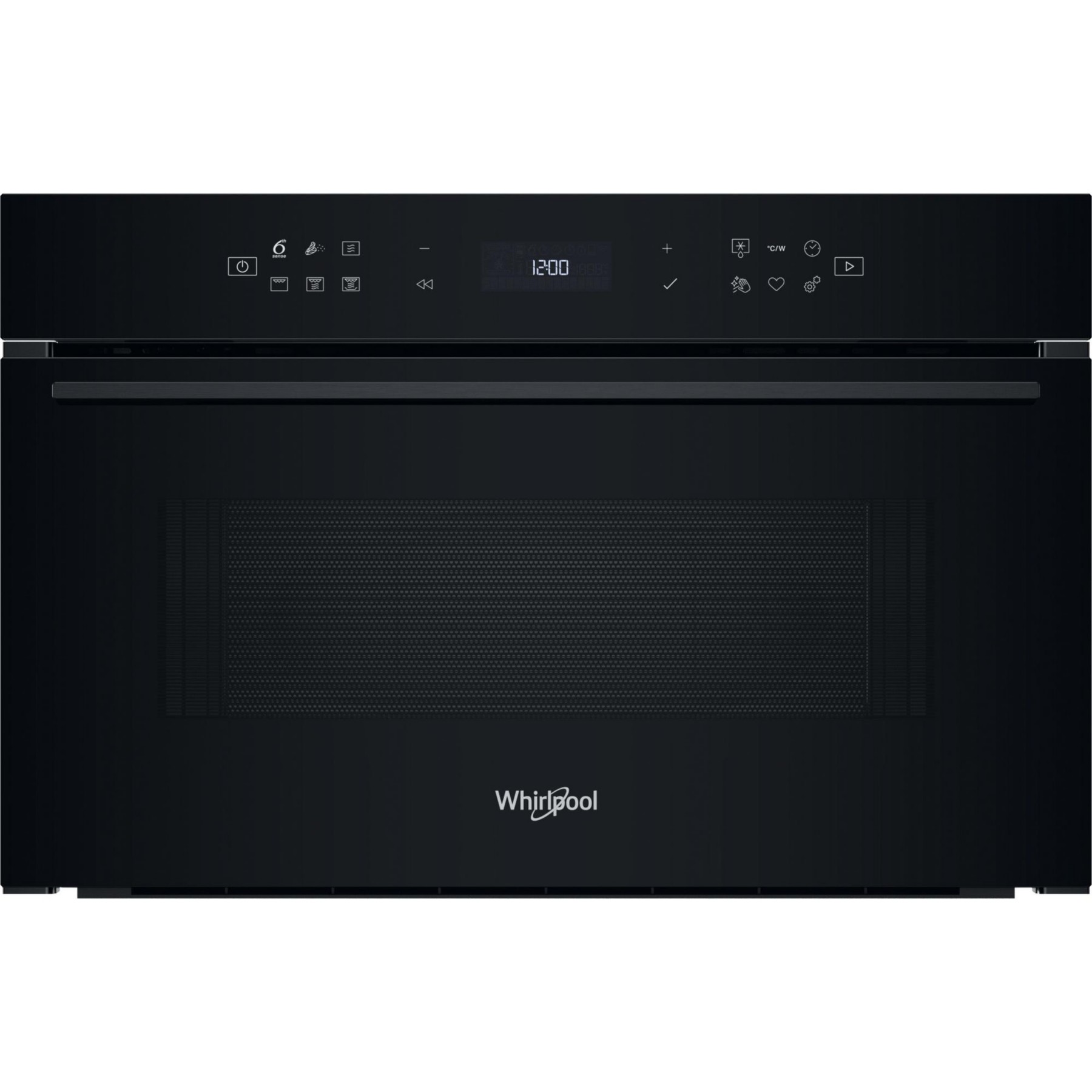 Micro ondes grill encastrable WHIRLPOOL WMD7O4TBF